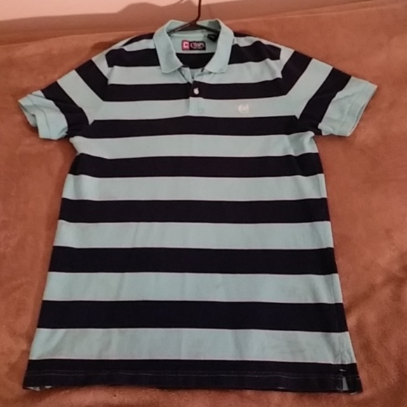 Ralph Lauren Other - Chaps by Ralph Lauren Polo Shirt